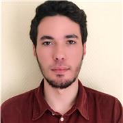 Etudiant en Grande Ecole de Commerce (ICN) amoureux des Maths